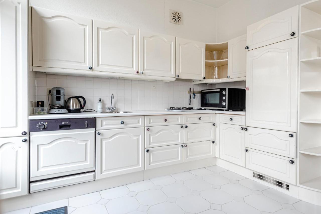 Zandvoort Zenith - Beautiful Apartment 외부 사진