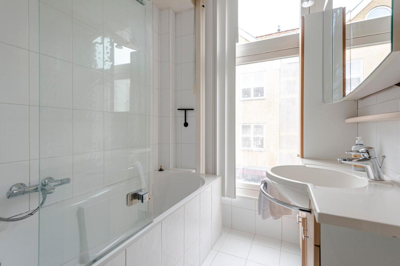 Zandvoort Zenith - Beautiful Apartment 외부 사진