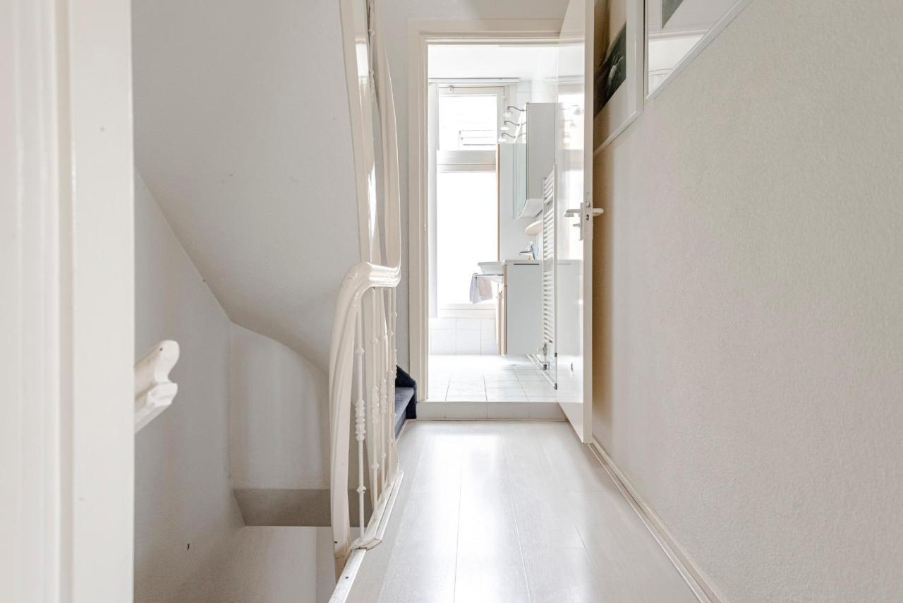 Zandvoort Zenith - Beautiful Apartment 외부 사진
