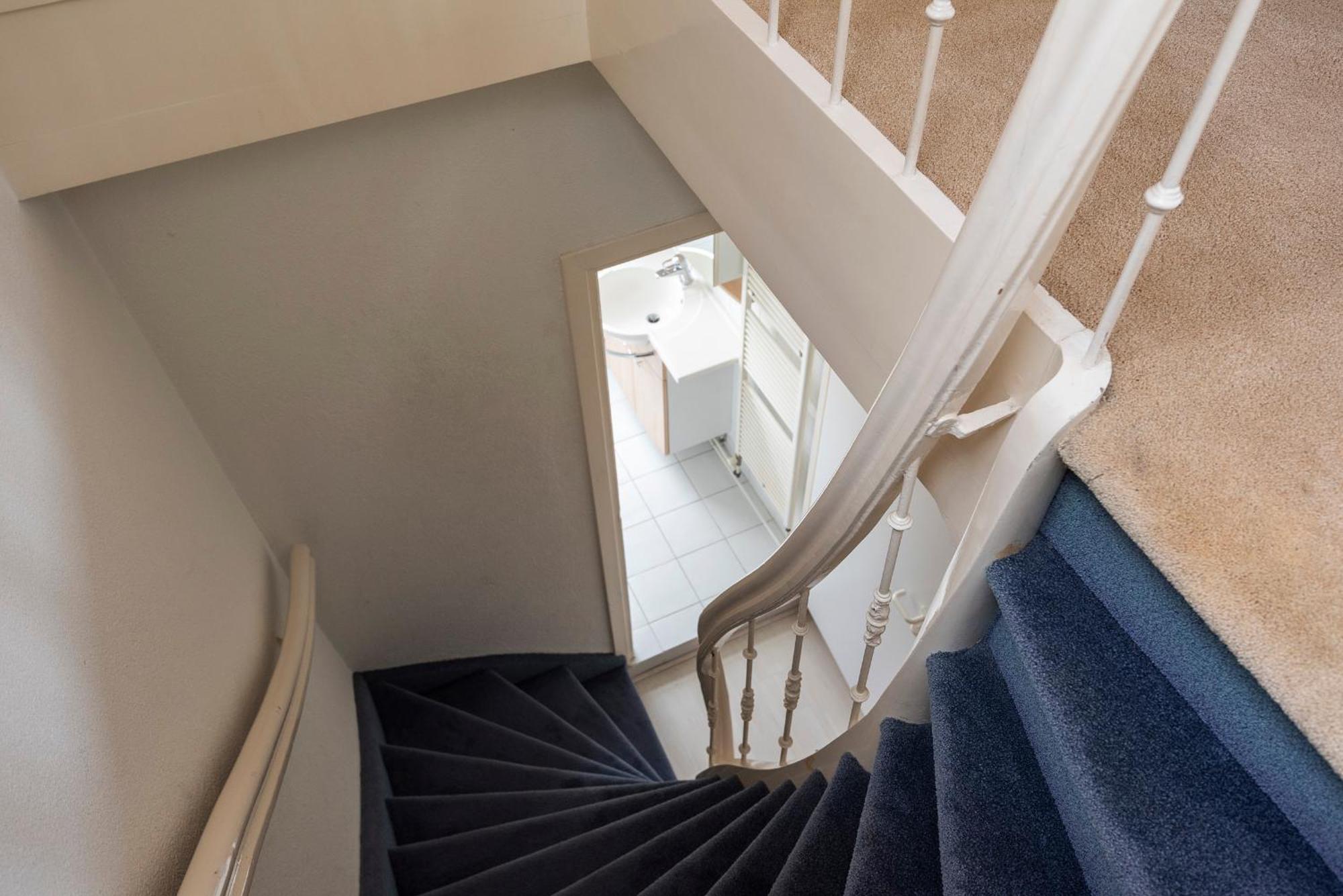 Zandvoort Zenith - Beautiful Apartment 외부 사진