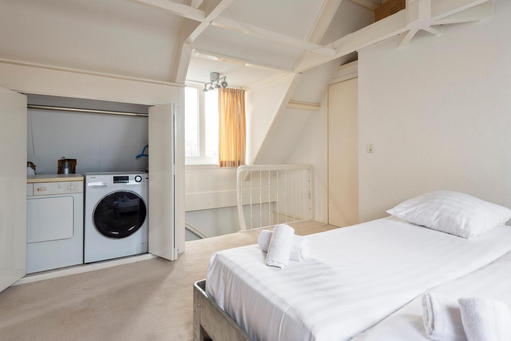 Zandvoort Zenith - Beautiful Apartment 외부 사진