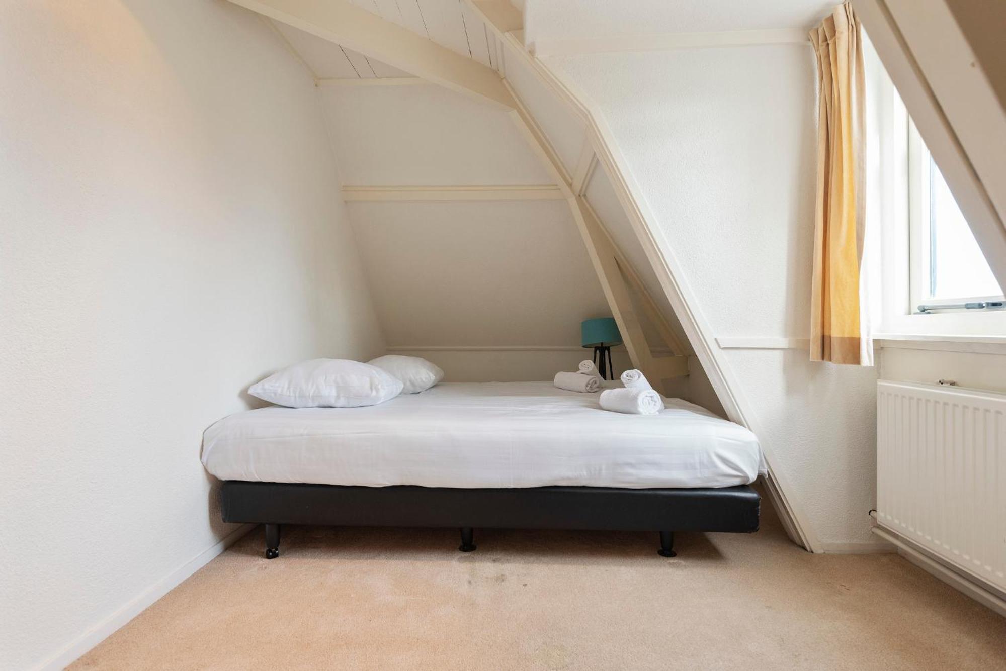Zandvoort Zenith - Beautiful Apartment 외부 사진
