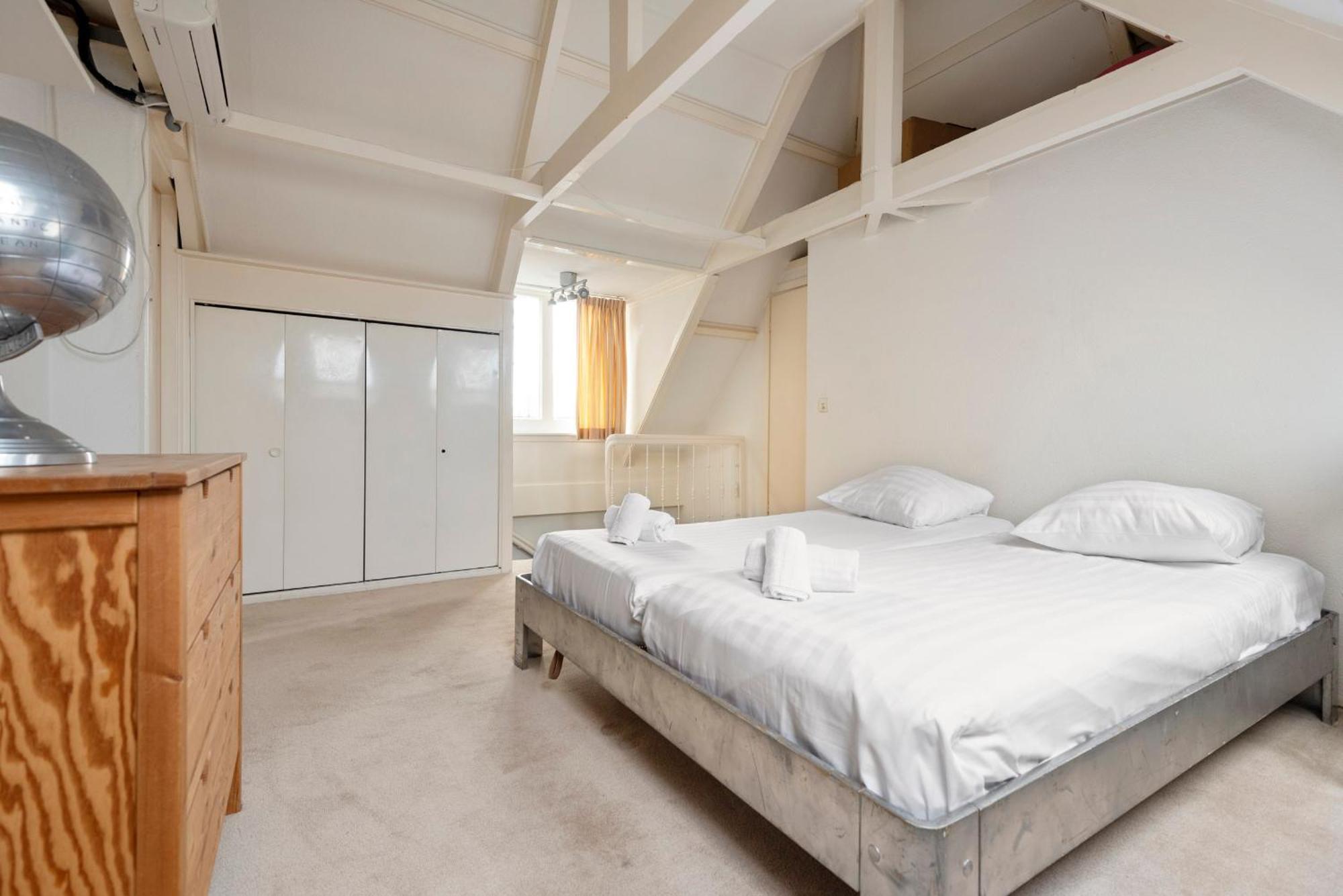 Zandvoort Zenith - Beautiful Apartment 외부 사진