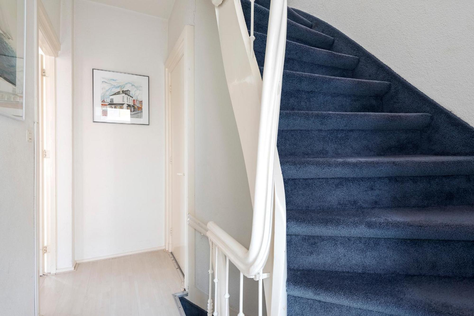 Zandvoort Zenith - Beautiful Apartment 외부 사진